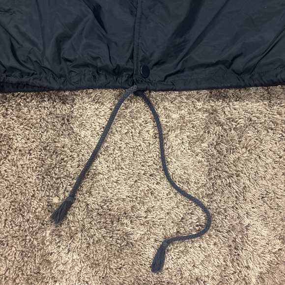 Vans Button Down Jacket 3M Logos - Picture 6 of 6